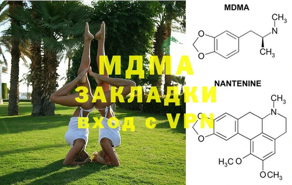 мет Нягань